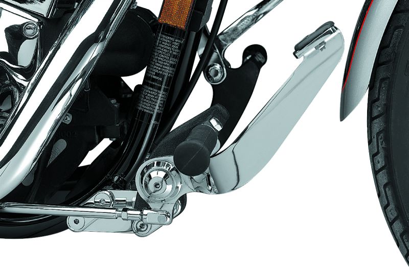 Kuryakyn Forward Control Extensions - Powersports Haven