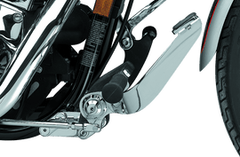 Kuryakyn Forward Control Extensions - Powersports Haven