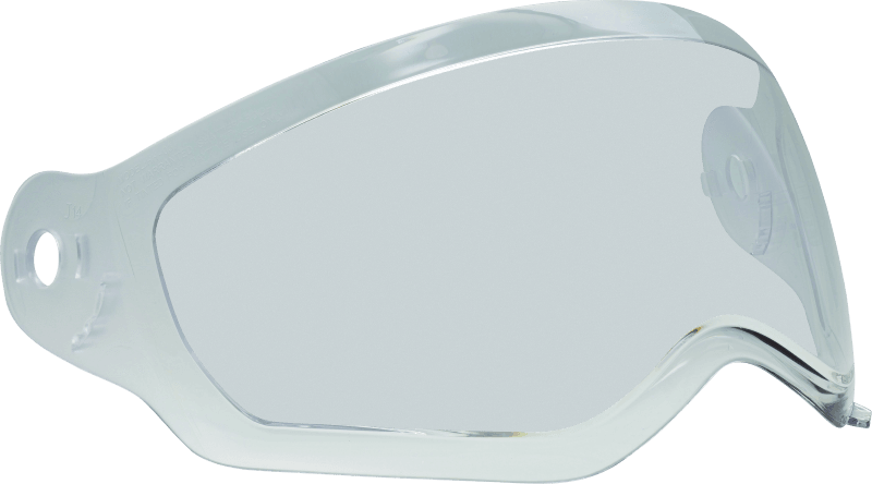 FIRSTGEAR Hyperion Shield - Clear - Powersports Haven