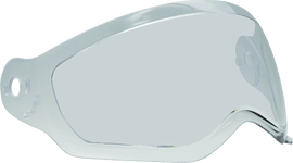 FIRSTGEAR Hyperion Shield - Clear - Powersports Haven