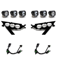Load image into Gallery viewer, Baja Designs 2020+ RZR Pro XP Headlight Kit For Polaris RZR Pro XP Unlimited - Powersports Haven