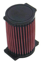 Load image into Gallery viewer, K&amp;N 86-99 Yamaha YFM350FW Big Bear Air Filter - Powersports Haven