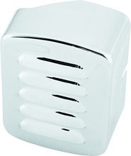 Load image into Gallery viewer, Bikers Choice 65-84 FL 71-86 FX 84-99 Softail Chrome Lovured Coil Cover Replaces H-D 31610-80T - Powersports Haven