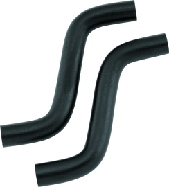 Kuryakyn O.E.M. Style Twin Cam Breather Hose - Powersports Haven