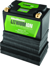 Load image into Gallery viewer, BikeMaster Lithium Ion 2.0 Battery BMP21-FP - Powersports Haven