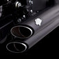 Vance & Hines 18-22 Harley Davidson Softail Shortshots Staggered PCX Full System Exhaust - Black - Powersports Haven