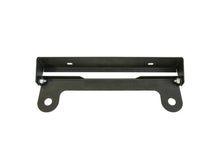 Load image into Gallery viewer, Tuffy Flipup License Plate Holder- Winch W/Hawse- Blk - Powersports Haven