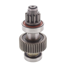 All Balls Racing 2006 Harley FXD Super Glide Starter Drive - Powersports Haven