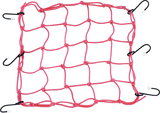 BikeMaster Stretch Net - Orange