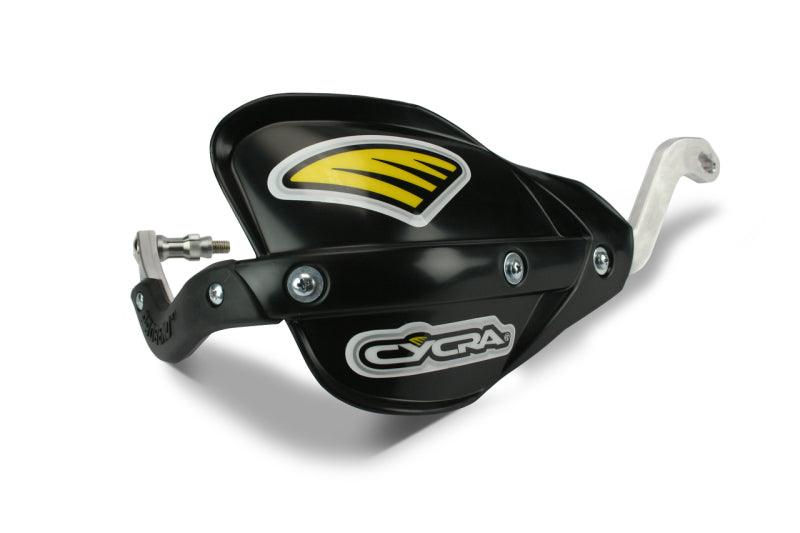 Cycra Pro Bend CRM Racer Pack Flexx Bar - Black - Powersports Haven