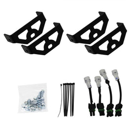 Baja Designs Yamaha YXZ Sport Headlight Replacement Kit - Powersports Haven