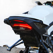 Load image into Gallery viewer, New Rage Cycles 23+ BMW S1000RR Fender Eliminator Kit Tucked - US - Powersports Haven
