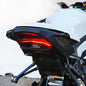 New Rage Cycles 23+ BMW S1000RR Fender Eliminator Kit Tucked - US - Powersports Haven