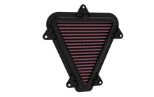 Load image into Gallery viewer, K&amp;N 2023 Honda CB750 Hornet / XL750 Transalp Replacement Air Filter - Powersports Haven
