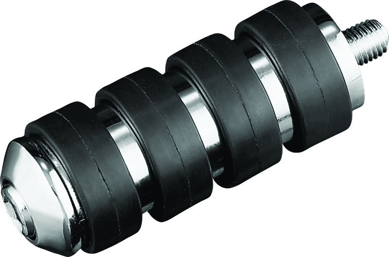Kuryakyn Longhorn Shift Peg Chrome - Powersports Haven
