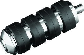 Kuryakyn Longhorn Shift Peg Chrome - Powersports Haven