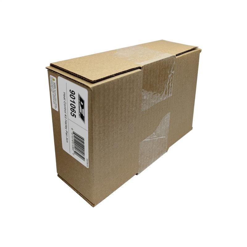 DEI 21-23 Harley Davidson Pan America Heat Shield Liner Kit - Powersports Haven