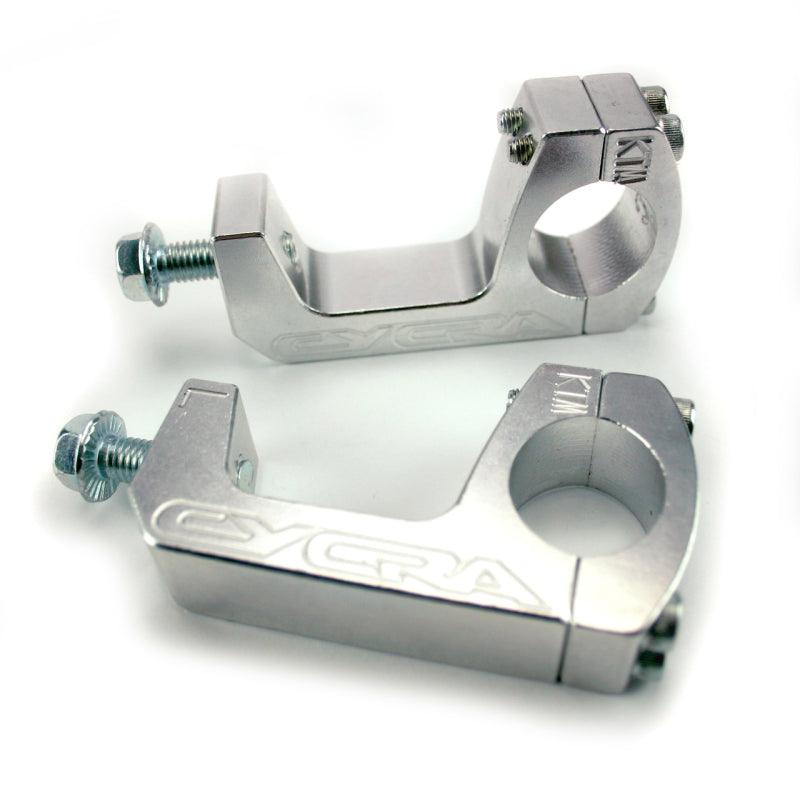 Cycra 08+ KTM Bar U Clamp - Powersports Haven
