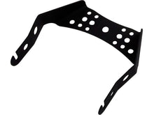 Load image into Gallery viewer, Rigid Industries Mount for most ATVs housing a 6in LED Light - Powersports Haven