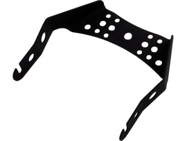 Rigid Industries Mount for most ATVs housing a 6in LED Light - Powersports Haven