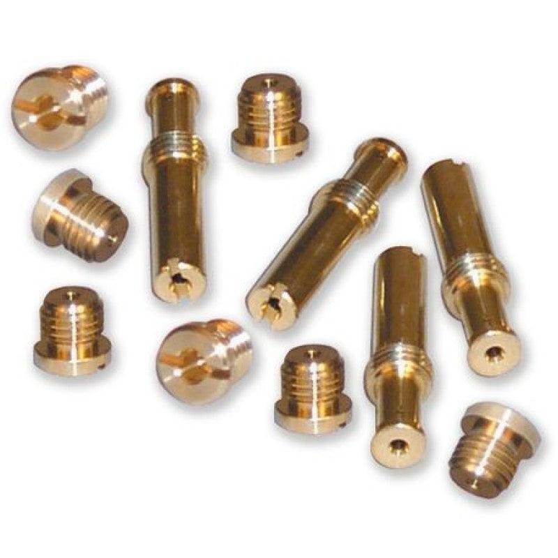 S&S Cycle Jet Kit Low Range - Powersports Haven