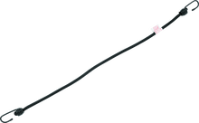 Load image into Gallery viewer, BikeMaster 30in Heavy Duty 2-Hook Bungee - Black - Powersports Haven