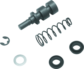 Bikers Choice 08-20 FLT Rear Master Cylinder Rebuild Kit Replaces H-D 42932-08 - Powersports Haven