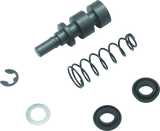 Bikers Choice 08-20 FLT Rear Master Cylinder Rebuild Kit Replaces H-D 42932-08
