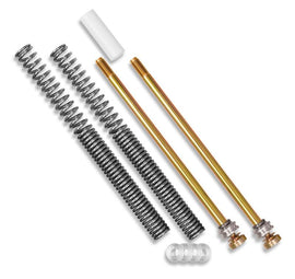 Progressive Honda Grom/Monkey Front Fork Spring Kit Standard Height - Powersports Haven
