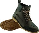 Speed and Strength Call to Arms Boot Brown/Black Size - 10