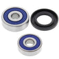 All Balls Racing 83-03 Kawasaki KX60 Wheel Bearing Kit - Front - Powersports Haven