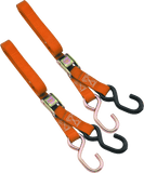 BikeMaster 1in Tiedown - Orange