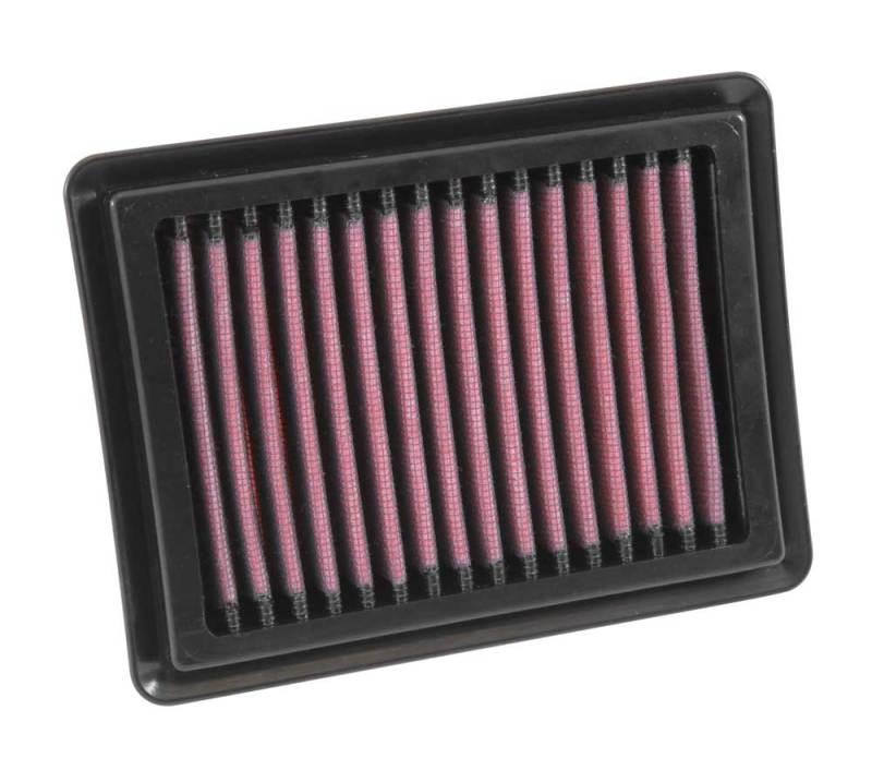 K&N 13-14 Honda CRF250L 250 Replacement Air Filter - Powersports Haven