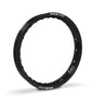Excel One Rims 21x1.60 36H - Black - Powersports Haven