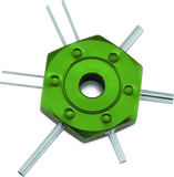 BikeMaster Terminal Tool