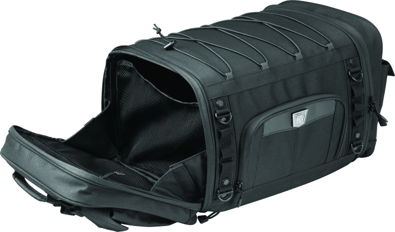 Kuryakyn Momentum Drifter Bag - Powersports Haven