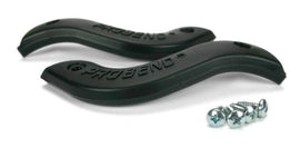 Cycra Probend Plastic Bumper - Black - Powersports Haven