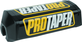 ProTaper 2.0 Square Bar Pad - Black/Black - Powersports Haven