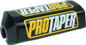 ProTaper 2.0 Square Bar Pad - Black/Black - Powersports Haven