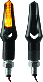 BikeMaster Dagger Turn Signal - Powersports Haven