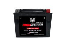 Load image into Gallery viewer, Twin Power YTX-24HL High Performance Battery Replaces H-D 66010-82A Made in USA 350 CCA - Powersports Haven