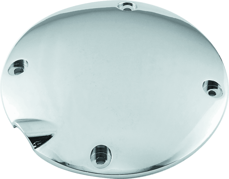 Bikers Choice 94-99 Sportster Chrome Derby Cover - Powersports Haven