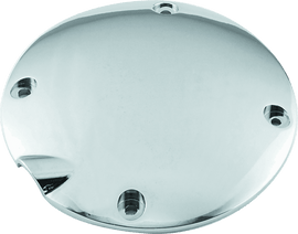 Bikers Choice 94-99 Sportster Chrome Derby Cover - Powersports Haven