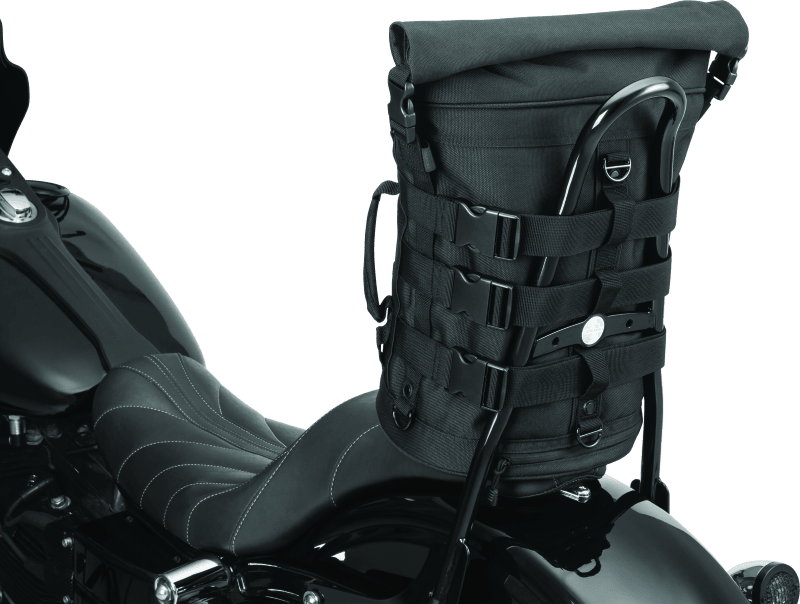 Kuryakyn Momentum Deadbeat Duffle Bag - Powersports Haven