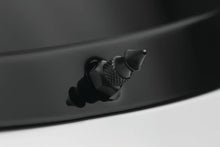 Load image into Gallery viewer, Kuryakyn Windshield Mount Spikes 1/4-20X5/8in 96-13 FLH Touring Black - Powersports Haven