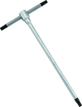 Load image into Gallery viewer, BikeMaster Sliding T-Handle Torx Wrench - T45 - Powersports Haven