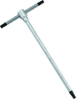 BikeMaster Sliding T-Handle Torx Wrench - T45 - Powersports Haven