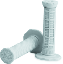 Load image into Gallery viewer, ProTaper 1/3 Micro Grips - Medium Light Gray - Powersports Haven
