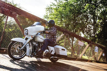 Load image into Gallery viewer, Kuryakyn Precision Regulator Cover Chrome - Powersports Haven