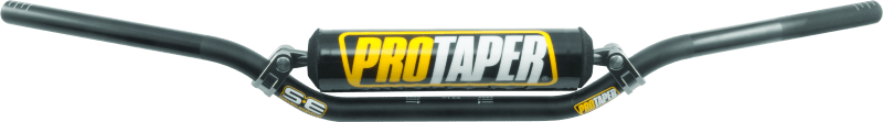 ProTaper SE KX Low Handlebar - Jet Black - Powersports Haven